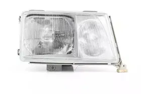 Основная фара BSG купить